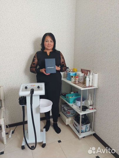 Курсы лицензированных массажистов г.Астрахань