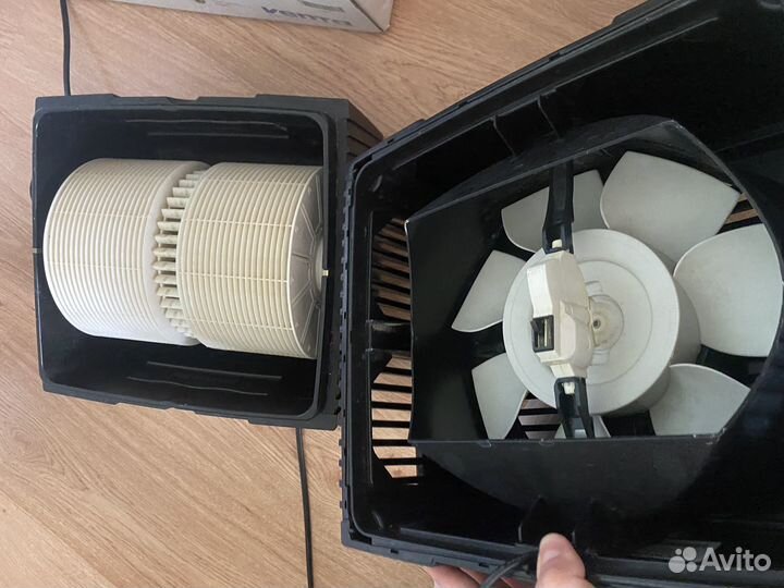 Мойка воздуха venta LW15 Comfort