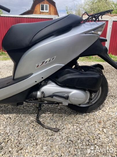 Скутер honda DIO AF-68