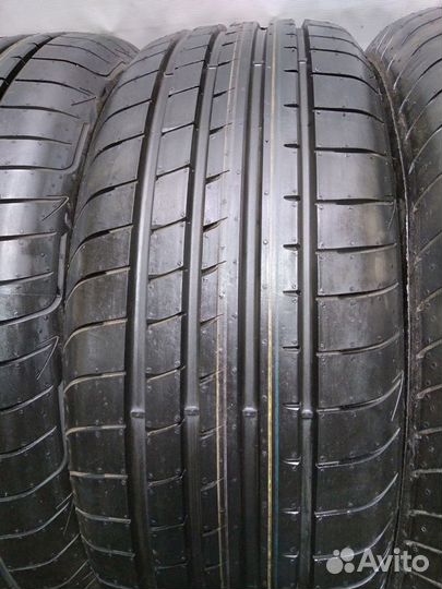 Goodyear Eagle F1 Asymmetric 3 235/60 R18 103W