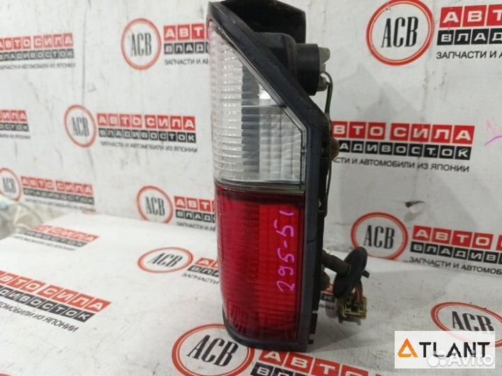 Стоп-сигнал правый mazda bongo