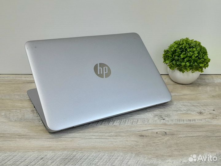 Сенсорный HP на Core i7