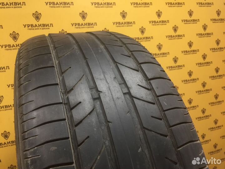 Bridgestone Potenza RE040 255/45 R18 99Y