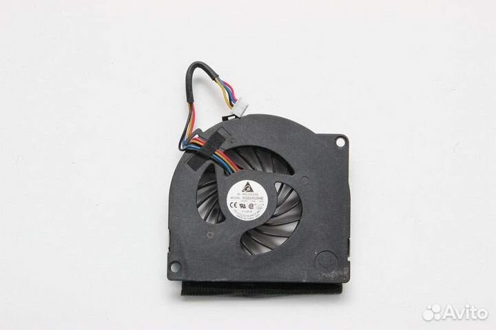 Вентилятор KSB0505HB для Asus X42