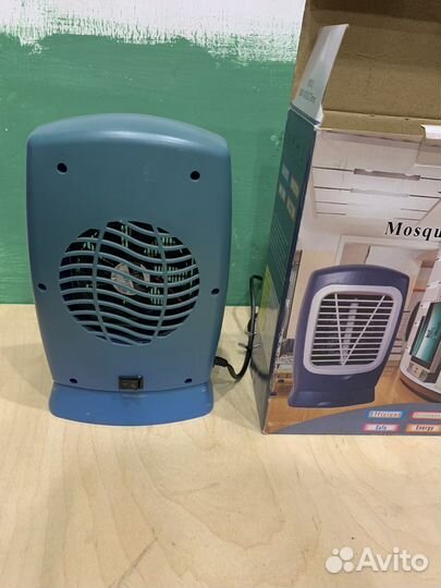 Уничтожитель комаров И летающих насекомых