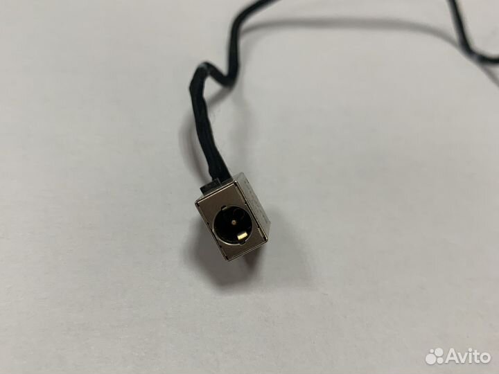 Разъем питания ноутбука acer e1-522