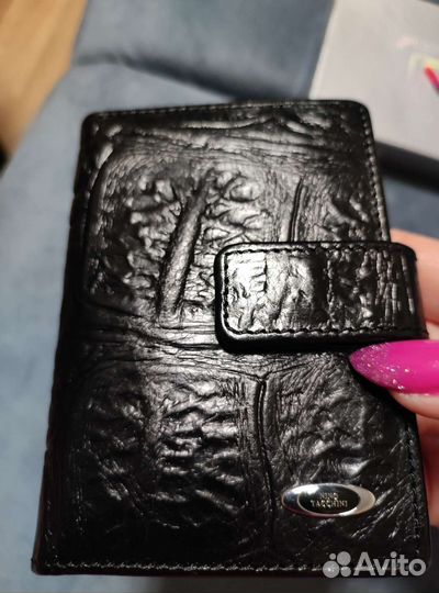 Визитница для карт