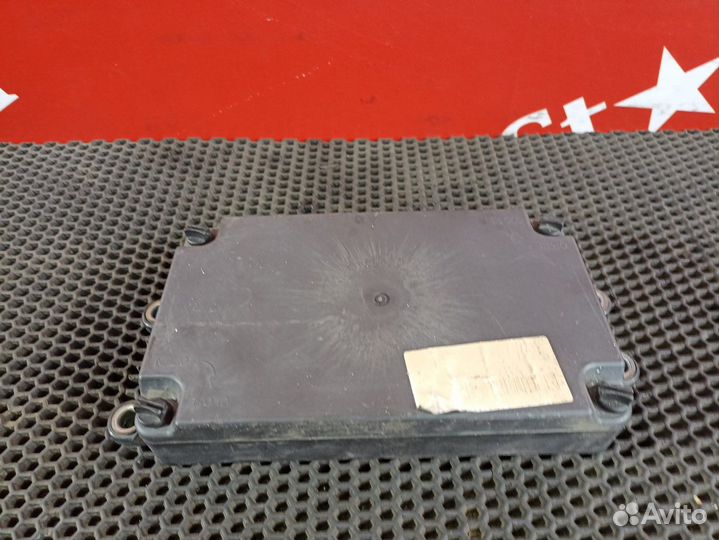 Блок силовых предохранителей Renault T, Volvo FH