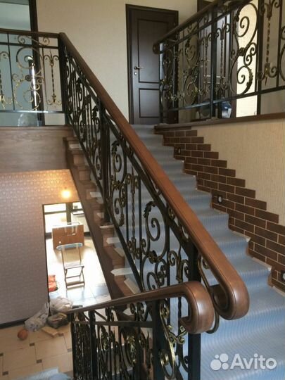 Художественная ковка