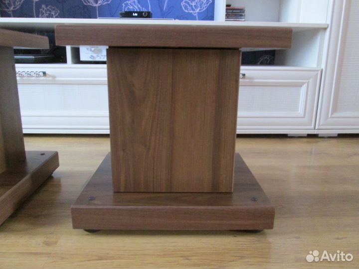 Подставки, стойки, подиумы под акустику