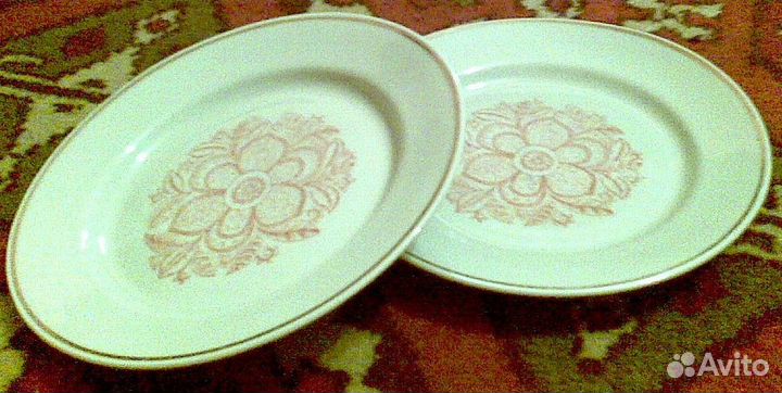 Посуда россыпью 2