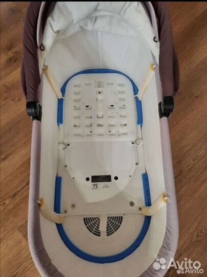 Коляска 2 в 1 Navington galeon