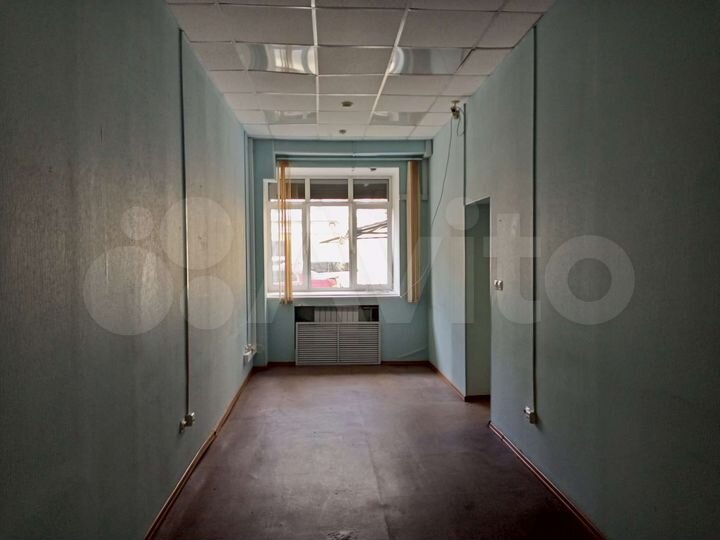 Помещение в центре города