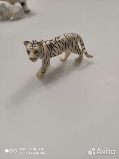 Животные Шляйх и Collecta