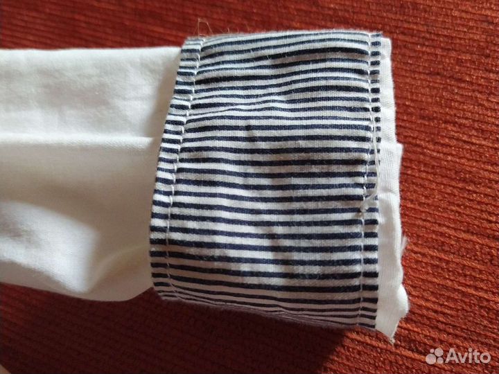 Рубашка для мальчика