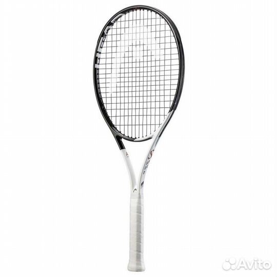 Теннисная ракетка Babolat, Wilson, Head, Prince