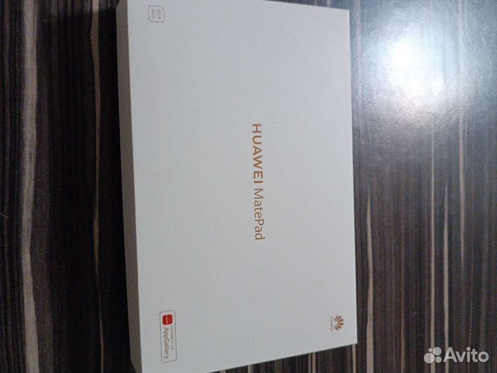 Планшет huawei matepad 10.4