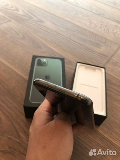 iPhone 11 Pro, 256 ГБ