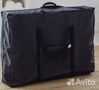 Сумка для кушетки, массажного стола