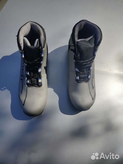 Лыжные ботинки skel nordway