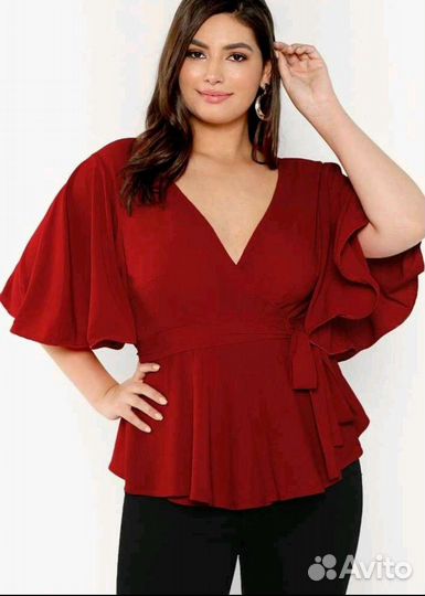 Женская одежда 54 - 62 размер