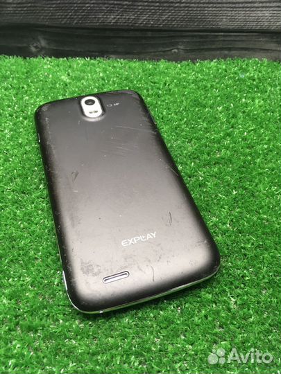 Explay Communicator, 8 ГБ