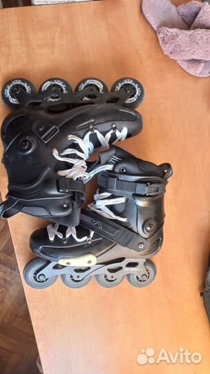 Ролики Seba FR Skates FRX 80 43рр