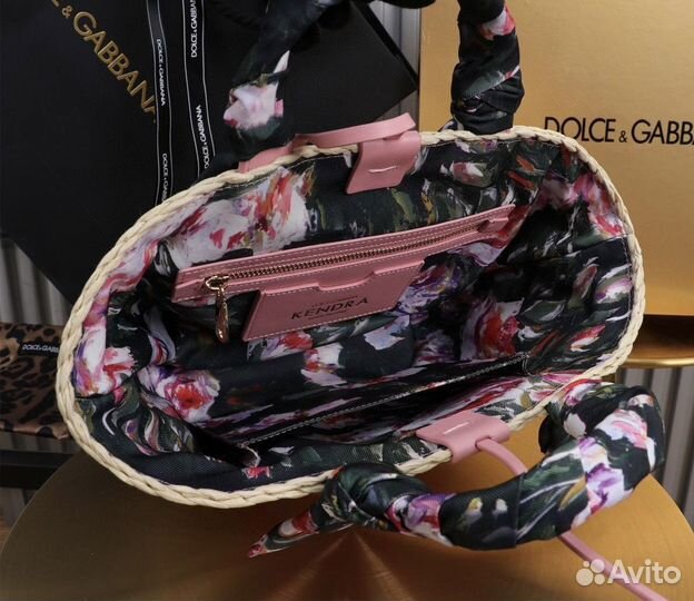 Cумка Dolce & Gabbana