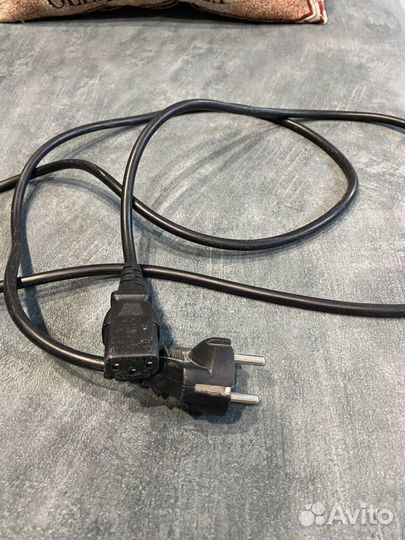 Usb кабель тиС, проходной, интернет, питания