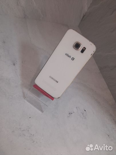 Samsung Galaxy S6 SM-G920F, 3/32 ГБ