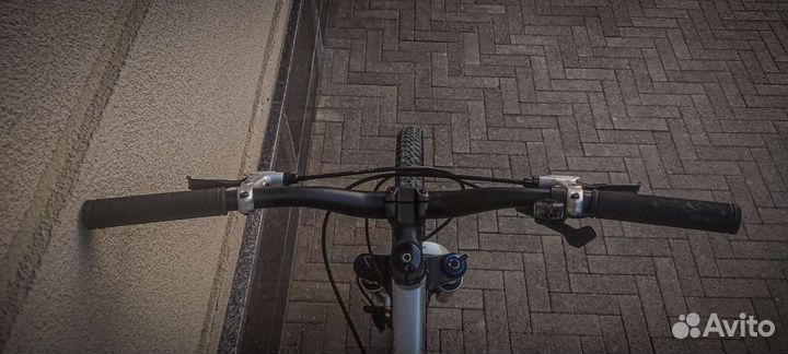 Велосипед Specialized Myka Elite MT4