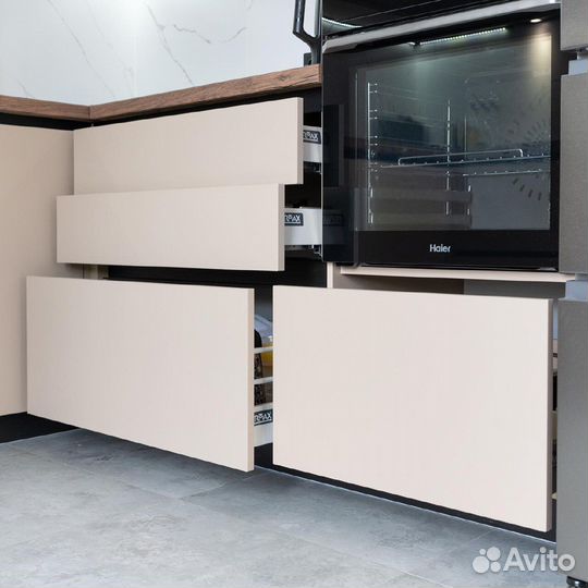 Кухни на заказ