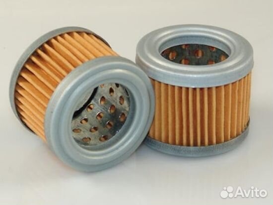 SK 3683, фильтр топливный