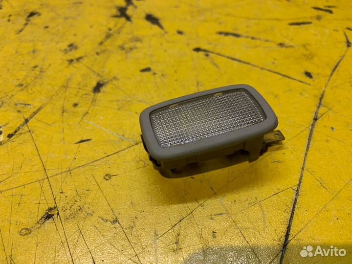 Плафон подсветки багажника Kia Ceed 2009-2012