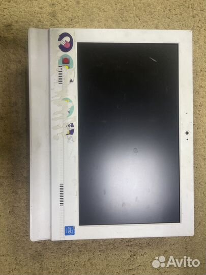 Моноблок компьютерный