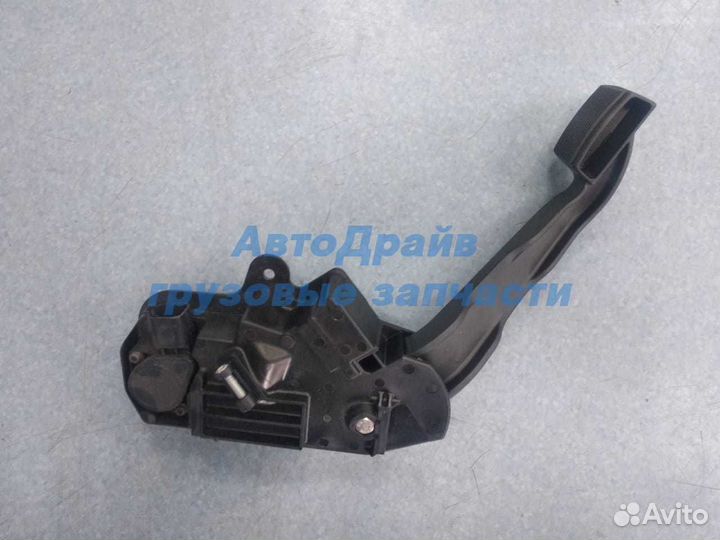 Педаль газа Рено Премиум Керакс оригинал