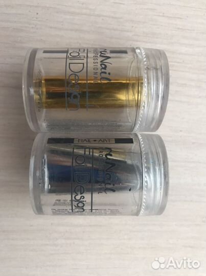 Ленты, стразы, бусины и другое для дизайна ногтей