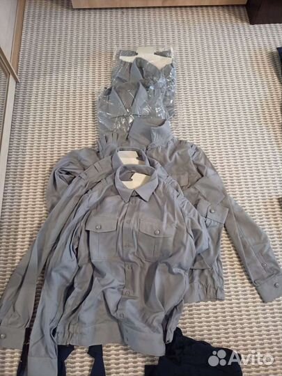 Форма фсин новая