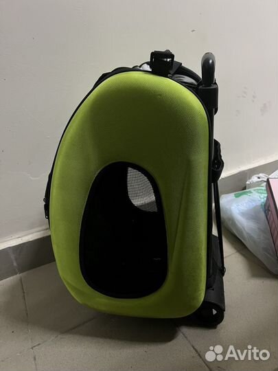 Переноска для собак