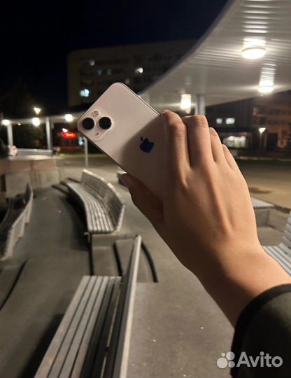 iPhone 13, 128 ГБ