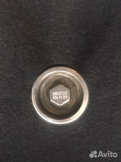 Шаровая moog 62419356