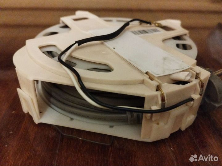 Удлинитель автоматический от пылесоса