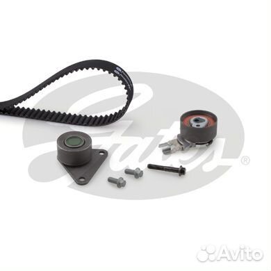 Ремкомплект привода грм powergrip kit