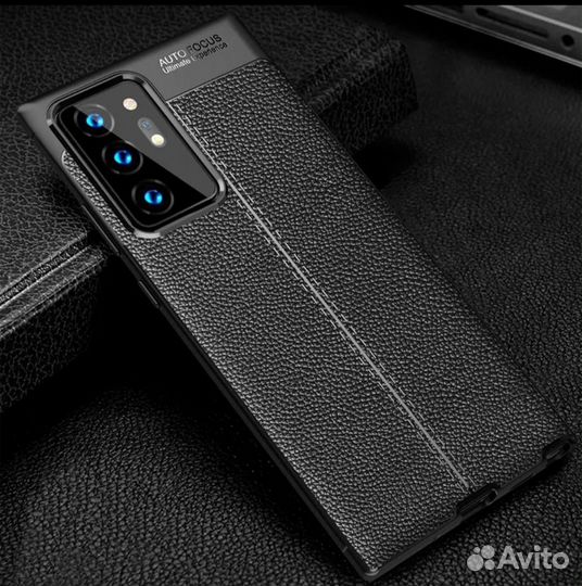 Чехол новый для Samsung S20