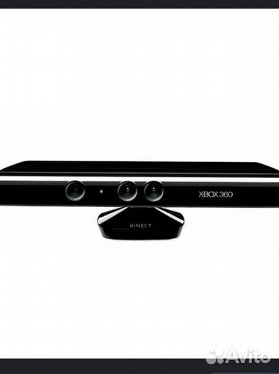 Xbox 360 kinect