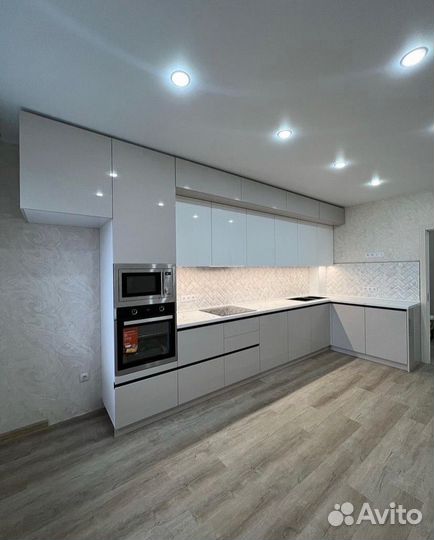 Кухня для дома