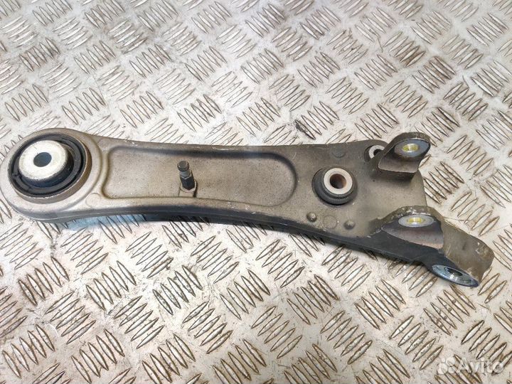 Рычаг передний правый Jaguar F-Type X152 306PS