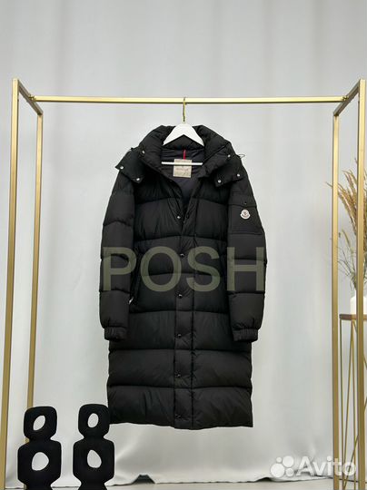 Пуховик Moncler