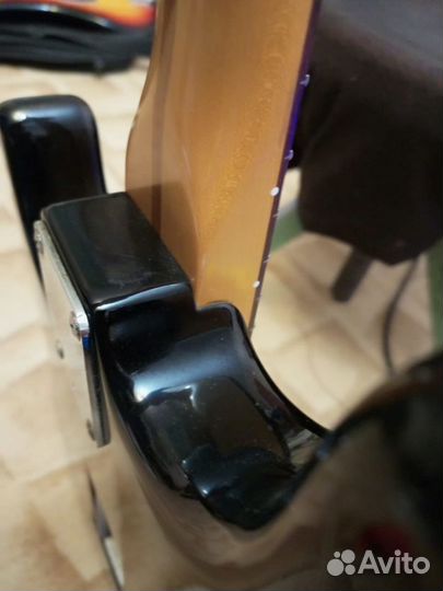 Fender Staratocaster