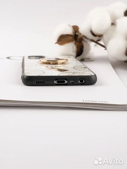 Чехол на samsung a32